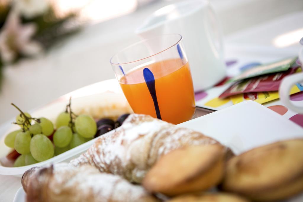Dimora San Vincenzo Couette-café Gallipoli