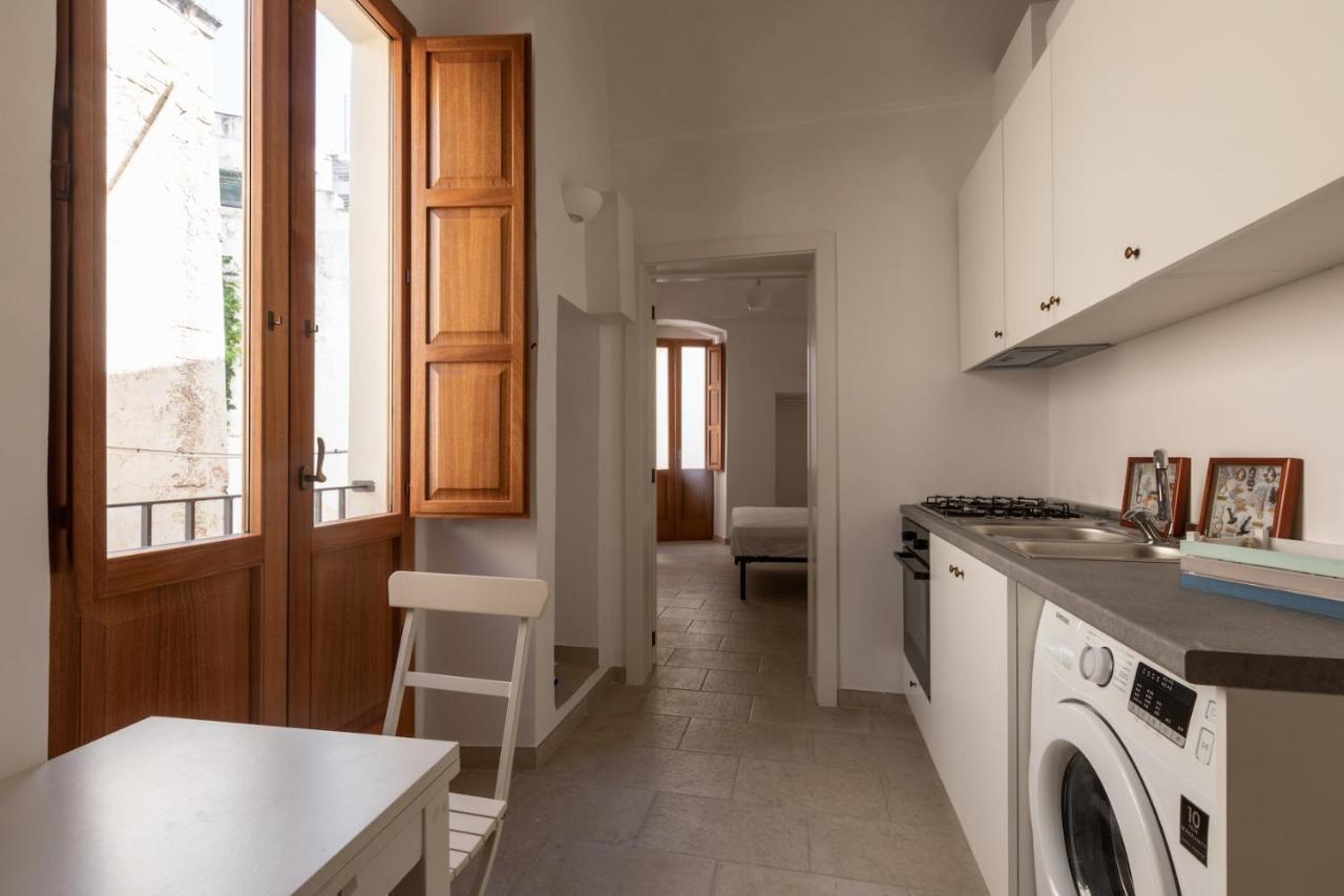 Dimora San Vincenzo Couette-café 2*