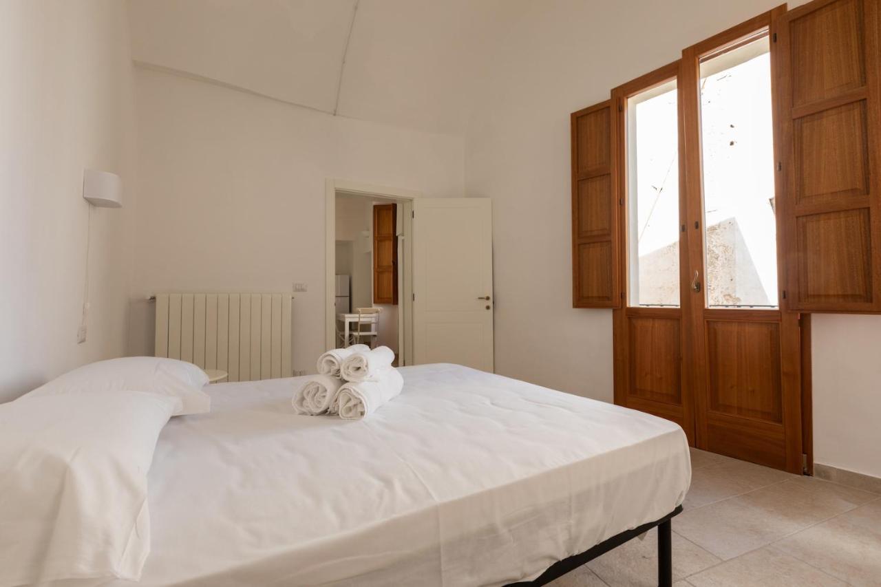 Dimora San Vincenzo Couette-café 2*