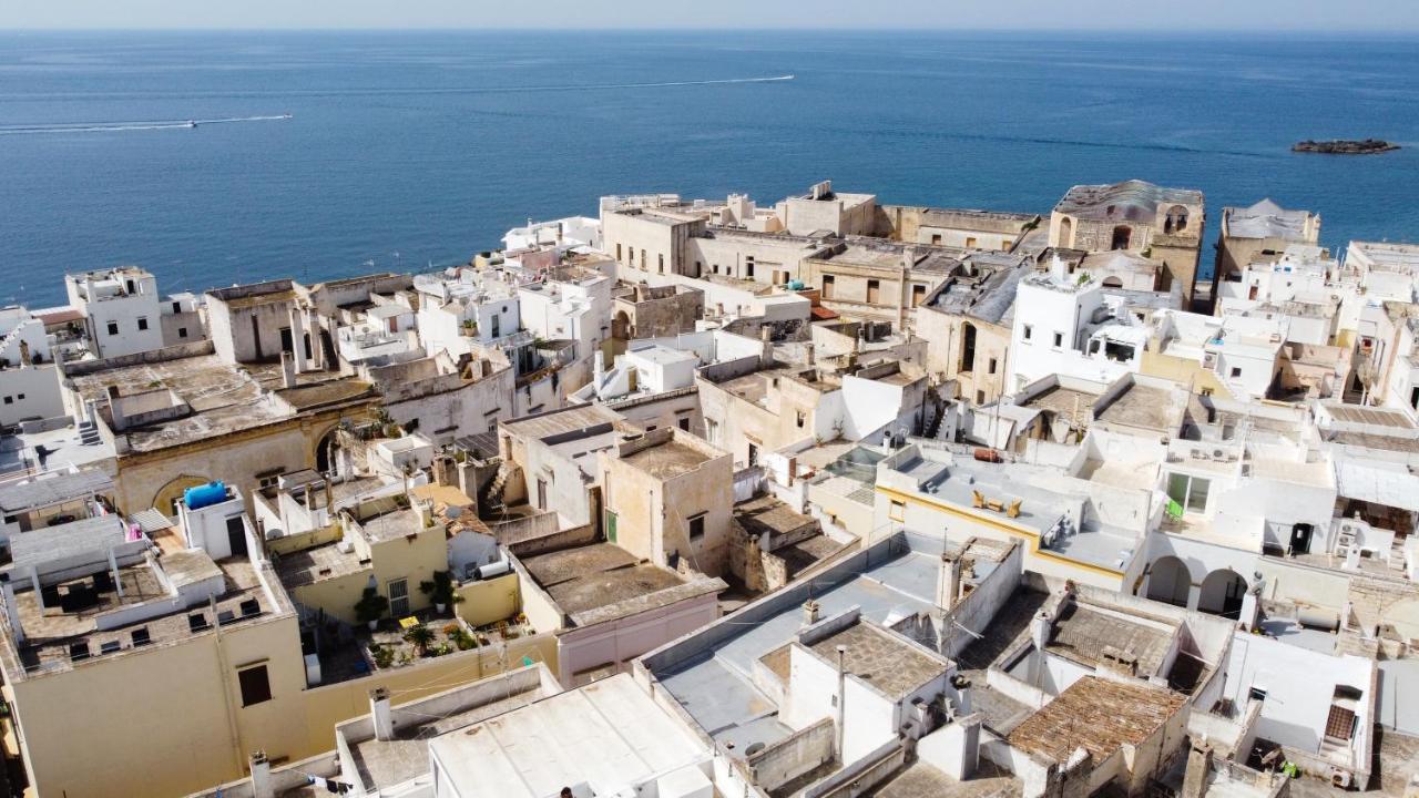 Frühstückspension Dimora San Vincenzo Gallipoli
