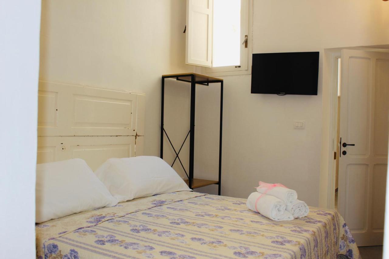 Couette-café Dimora San Vincenzo