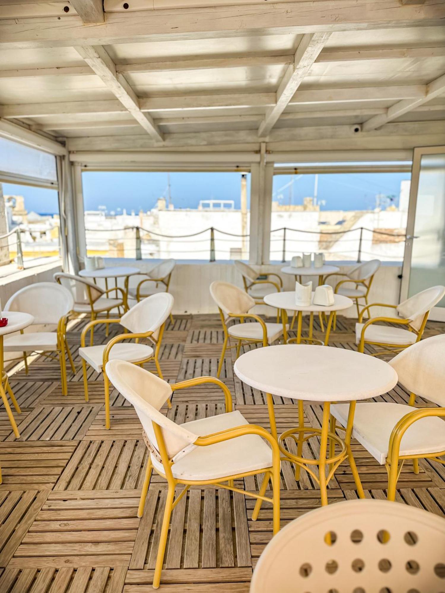 Dimora San Vincenzo Couette-café 2*