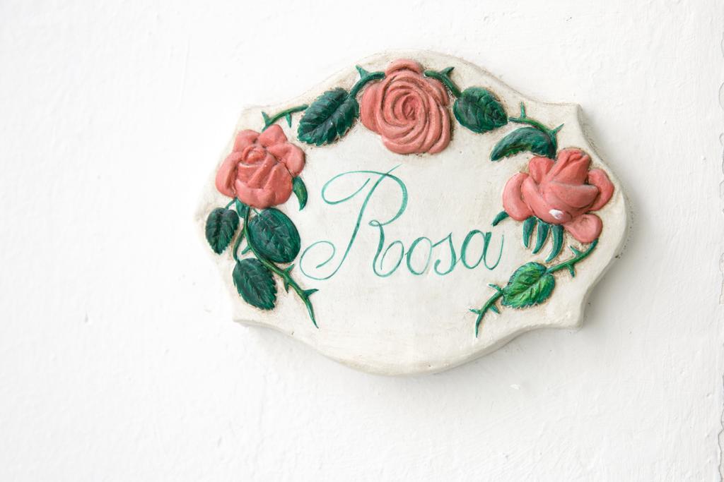 Dimora San Vincenzo Couette-café 2*