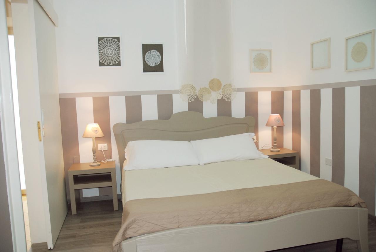 Dimora San Vincenzo Couette-café 2*