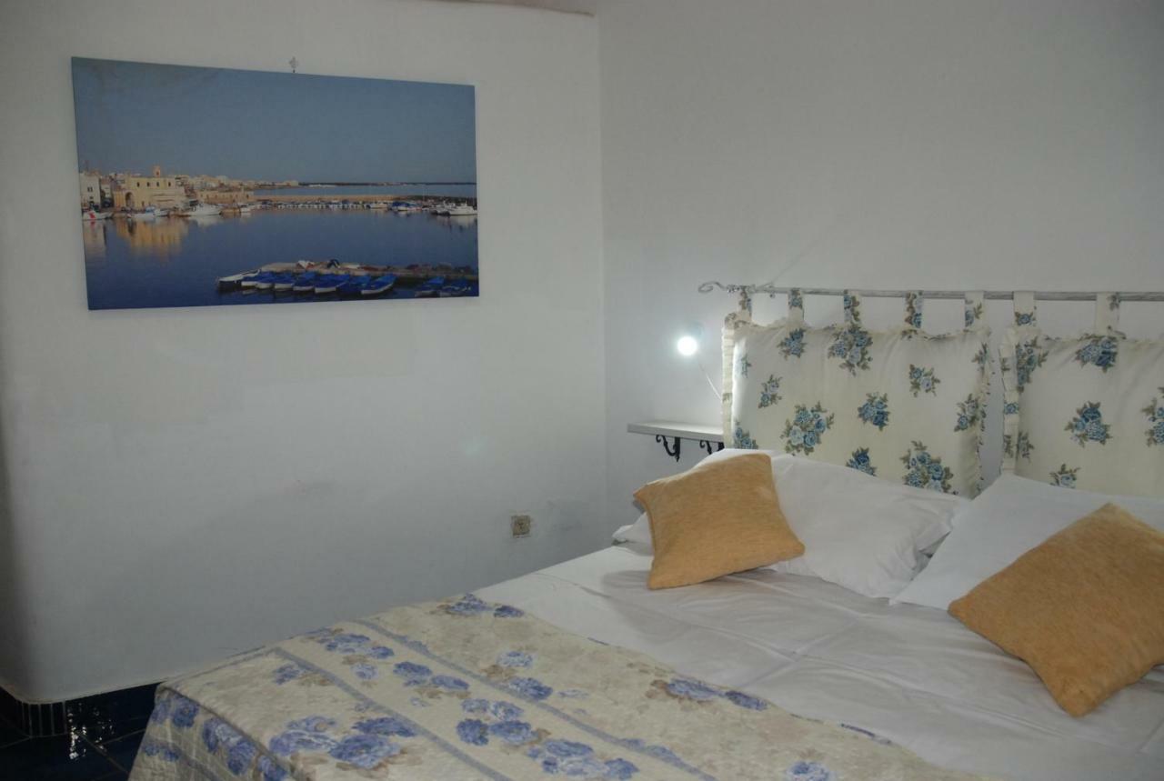 Dimora San Vincenzo 2*