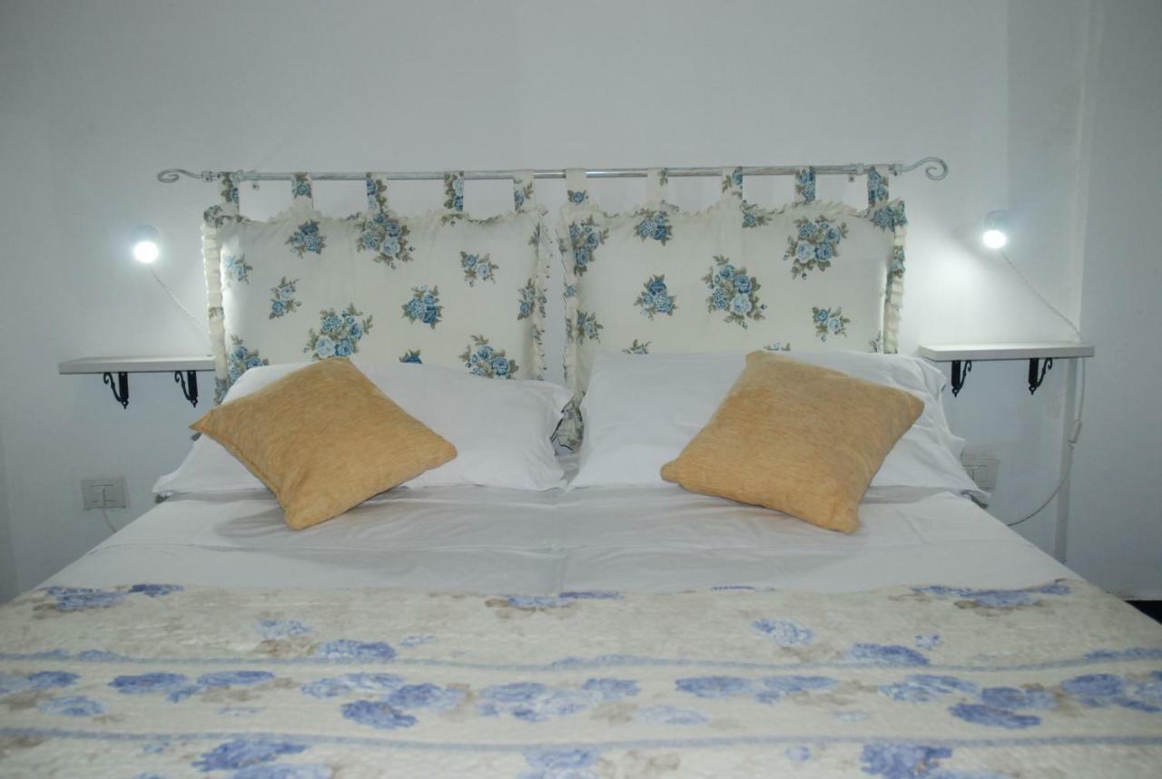 Couette-café Dimora San Vincenzo