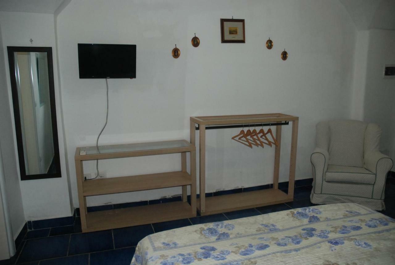 Dimora San Vincenzo Couette-café