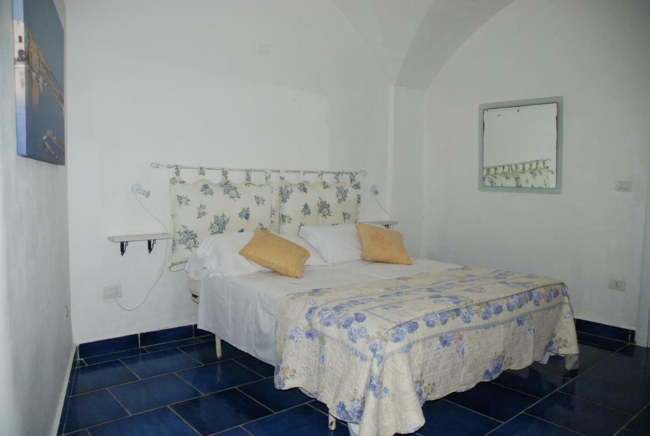 Dimora San Vincenzo 2*
