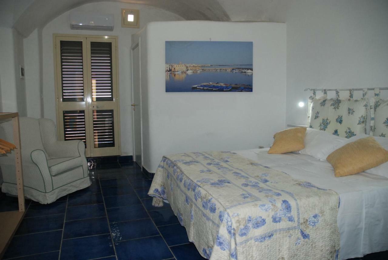 Couette-café Dimora San Vincenzo