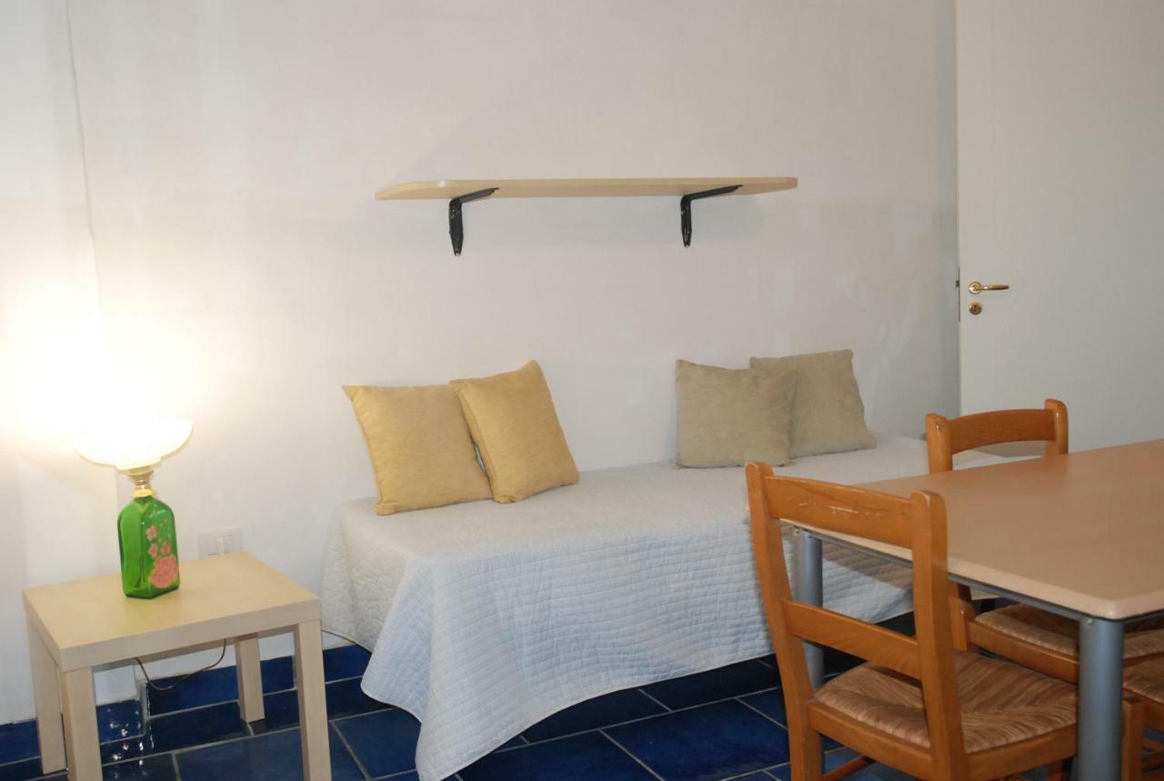 Dimora San Vincenzo 2*