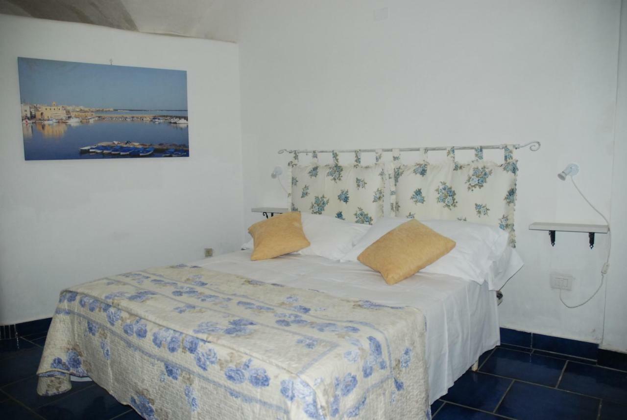Couette-café Dimora San Vincenzo Gallipoli