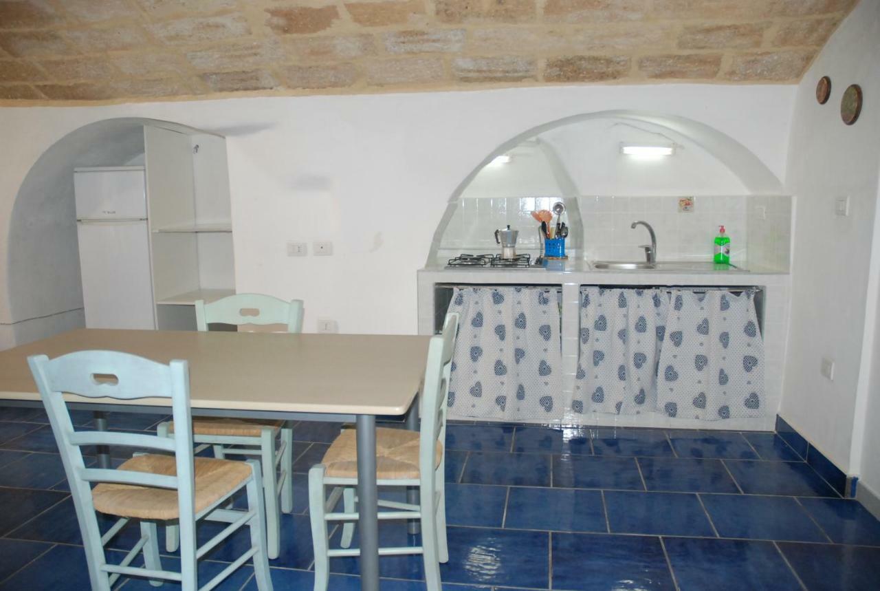 Dimora San Vincenzo Couette-café 2*