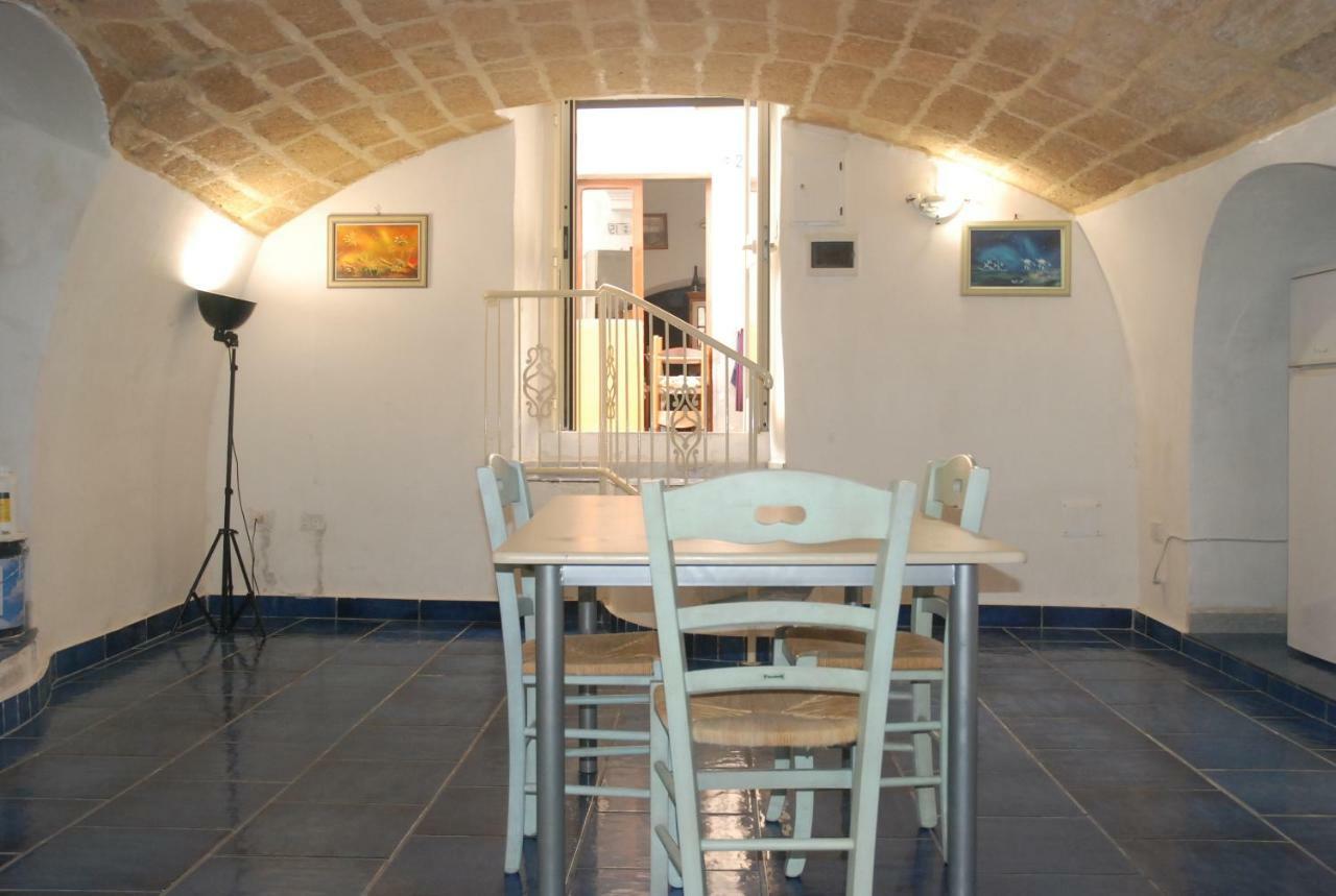 Couette-café Dimora San Vincenzo 2*