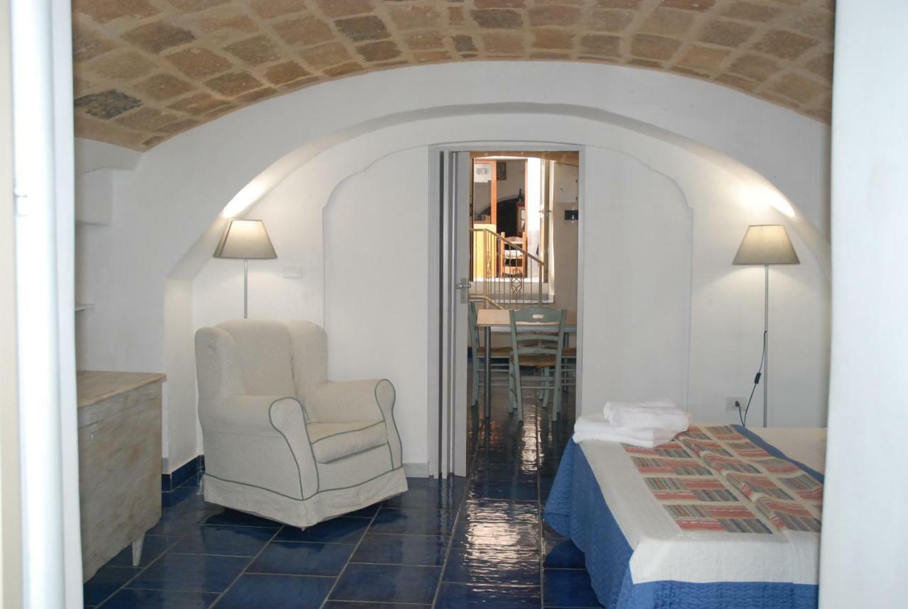 Couette-café Dimora San Vincenzo Gallipoli